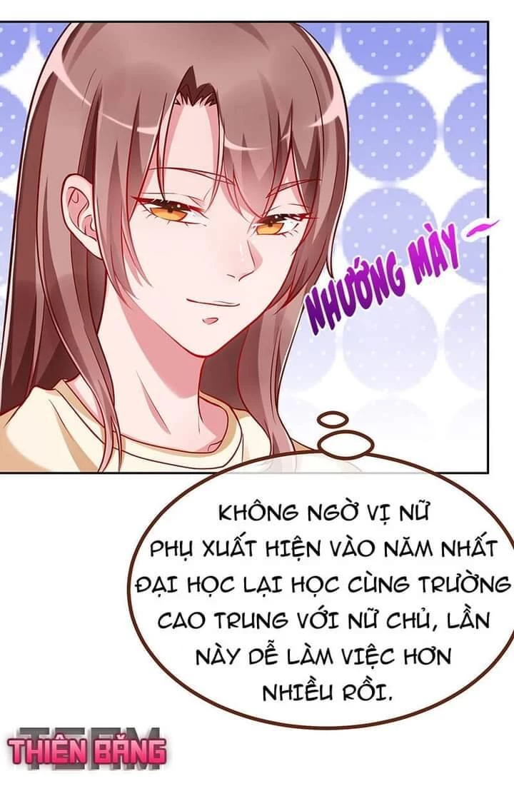 Vạn Tra Triêu Hoàng Chapter 100 - Trang 4