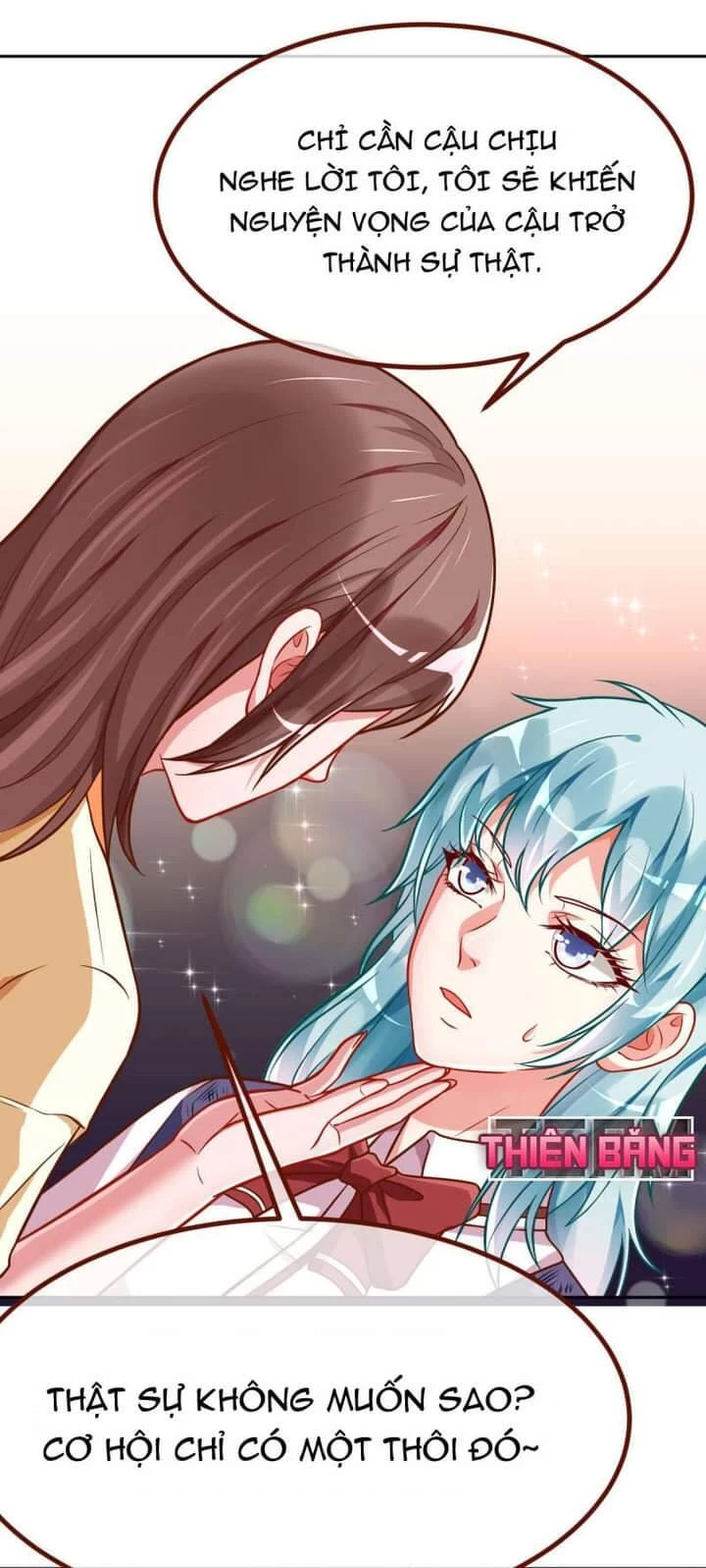 Vạn Tra Triêu Hoàng Chapter 100 - Trang 4