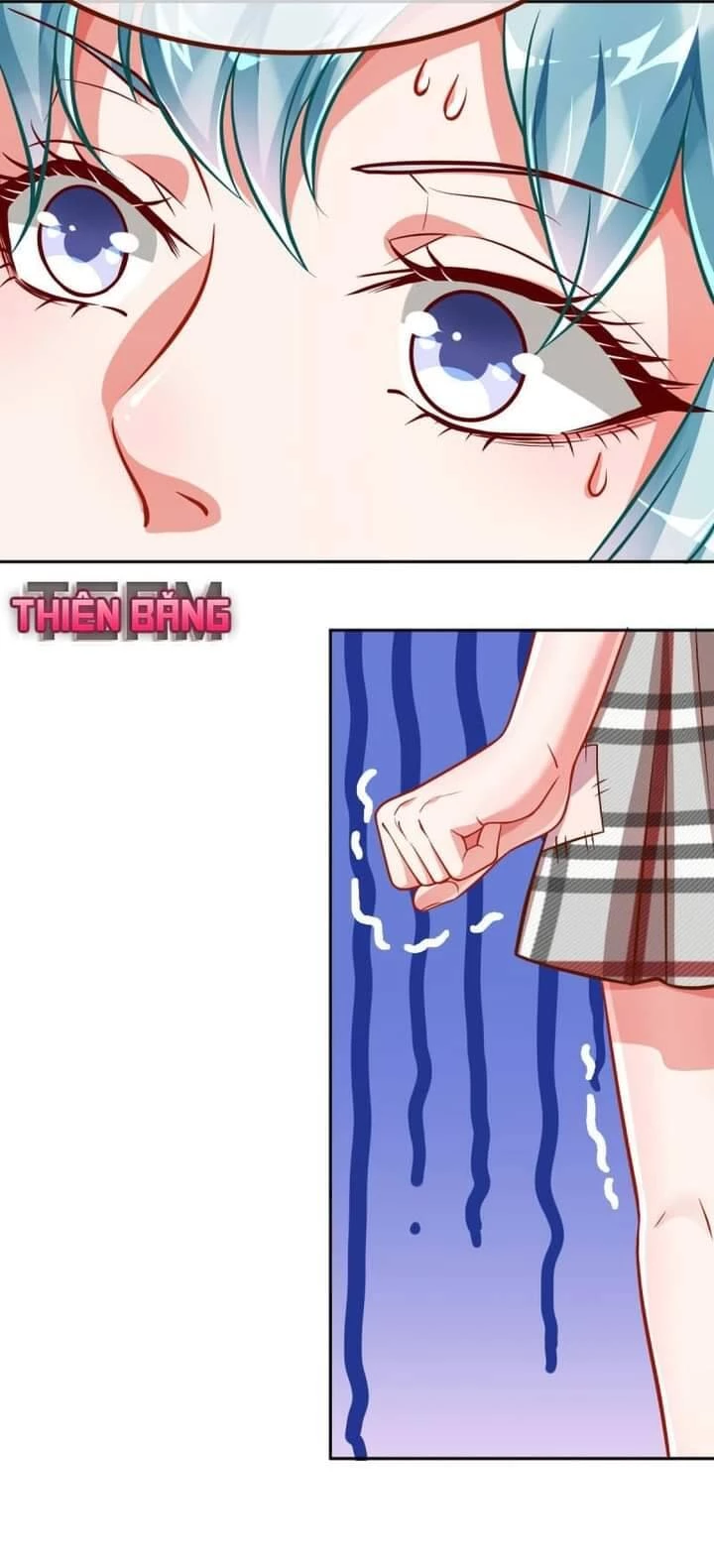 Vạn Tra Triêu Hoàng Chapter 100 - Trang 4