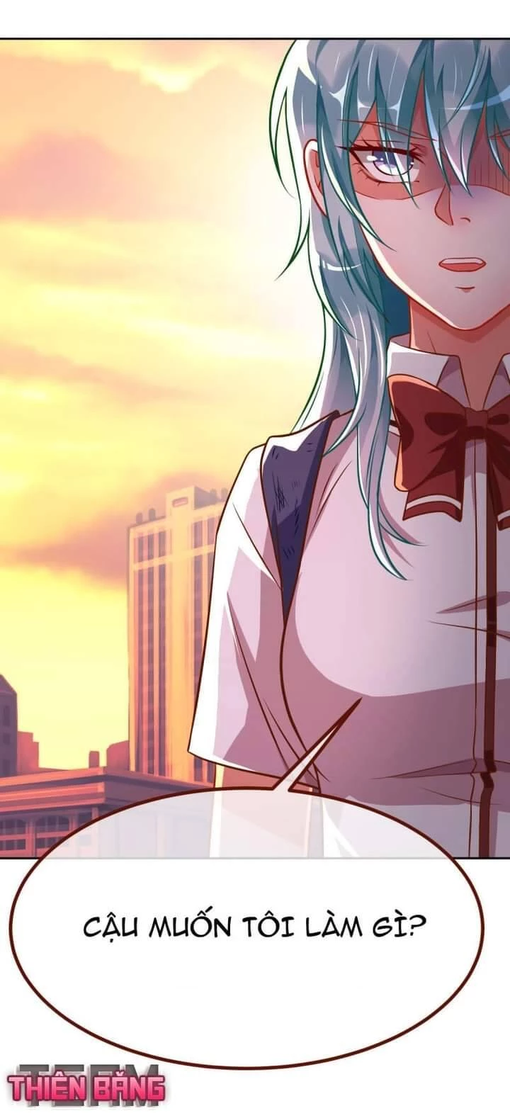 Vạn Tra Triêu Hoàng Chapter 100 - Trang 4