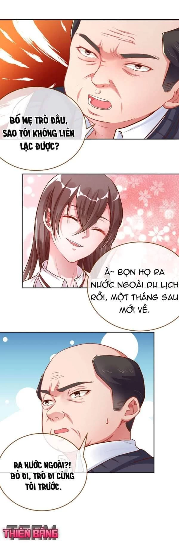 Vạn Tra Triêu Hoàng Chapter 101 - Next Chapter 102
