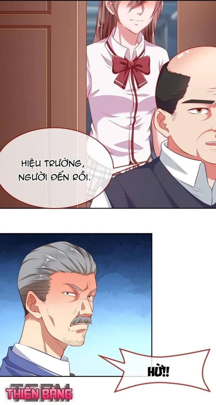 Vạn Tra Triêu Hoàng Chapter 101 - Next Chapter 102