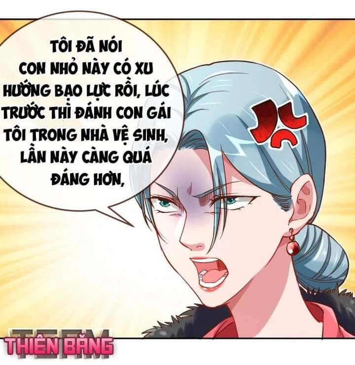 Vạn Tra Triêu Hoàng Chapter 101 - Next Chapter 102