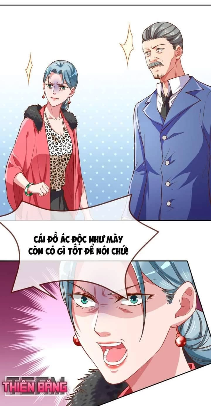 Vạn Tra Triêu Hoàng Chapter 101 - Next Chapter 102