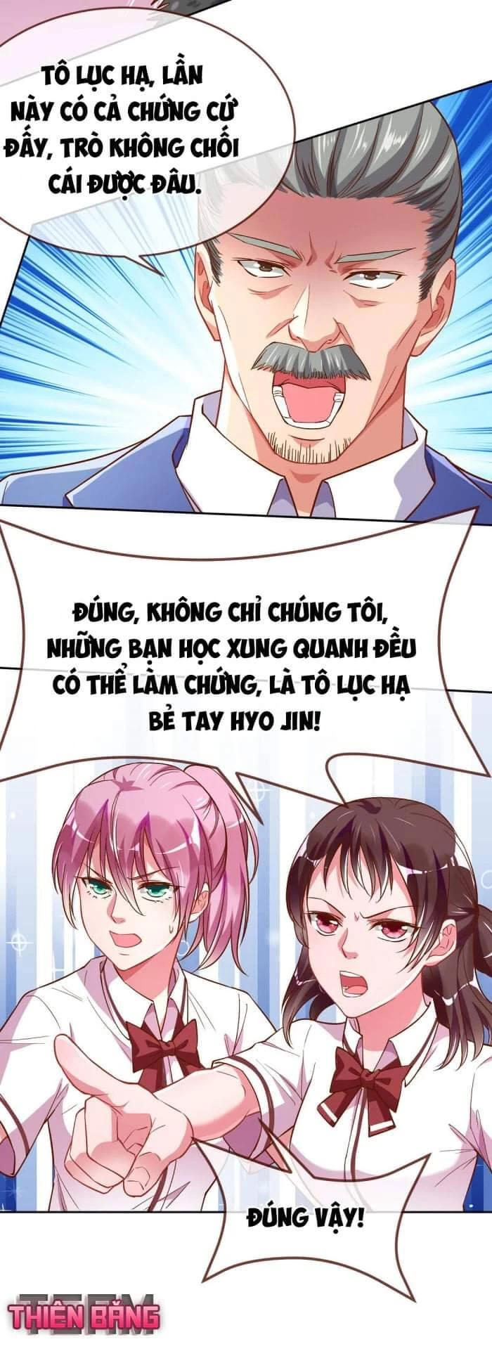 Vạn Tra Triêu Hoàng Chapter 101 - Next Chapter 102