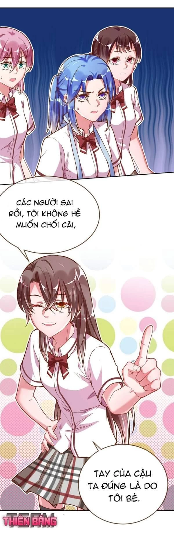 Vạn Tra Triêu Hoàng Chapter 101 - Next Chapter 102