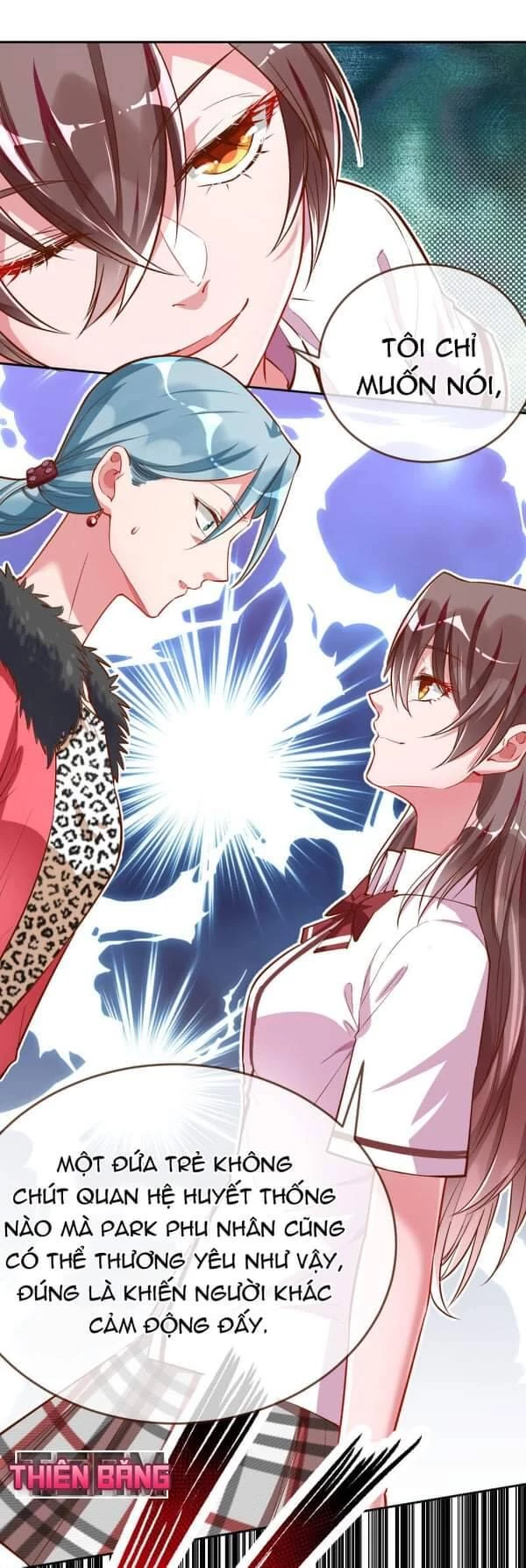Vạn Tra Triêu Hoàng Chapter 101 - Next Chapter 102