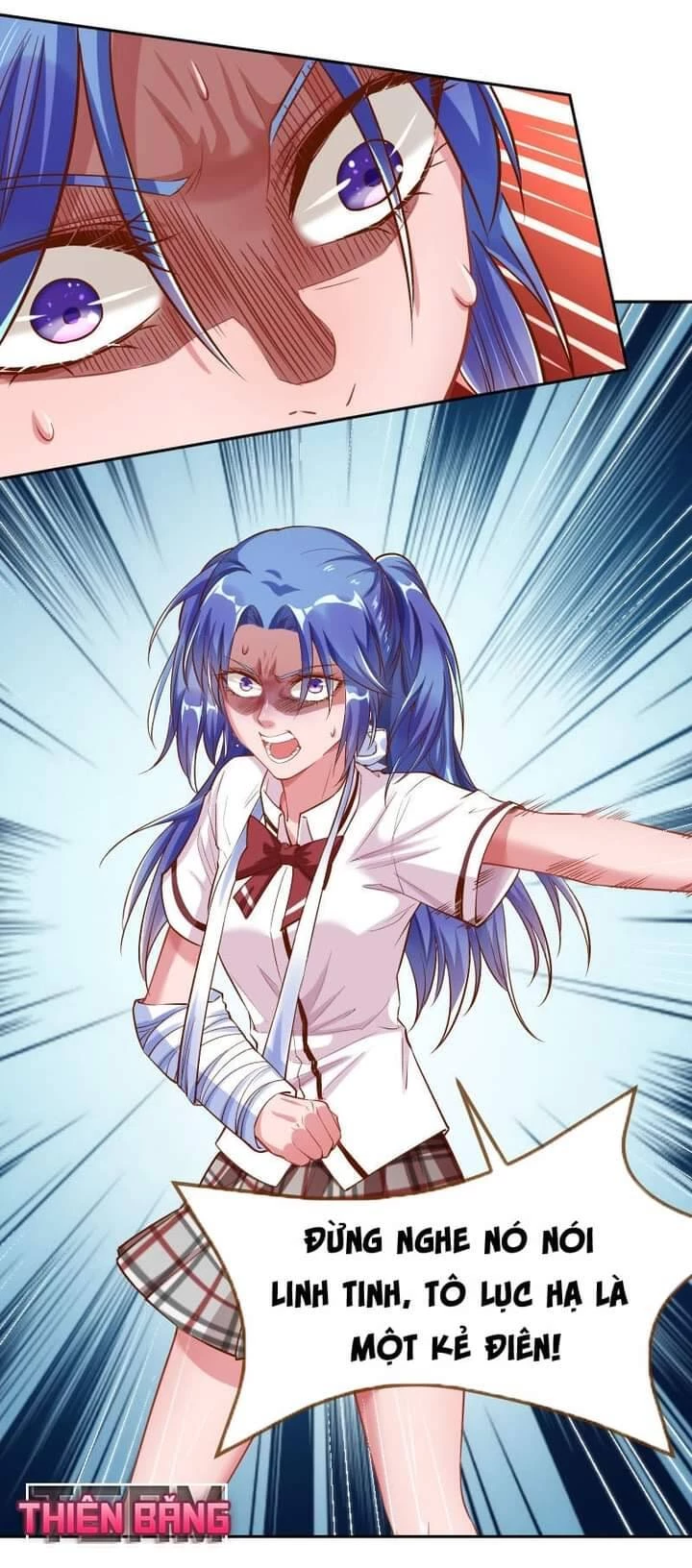 Vạn Tra Triêu Hoàng Chapter 101 - Next Chapter 102