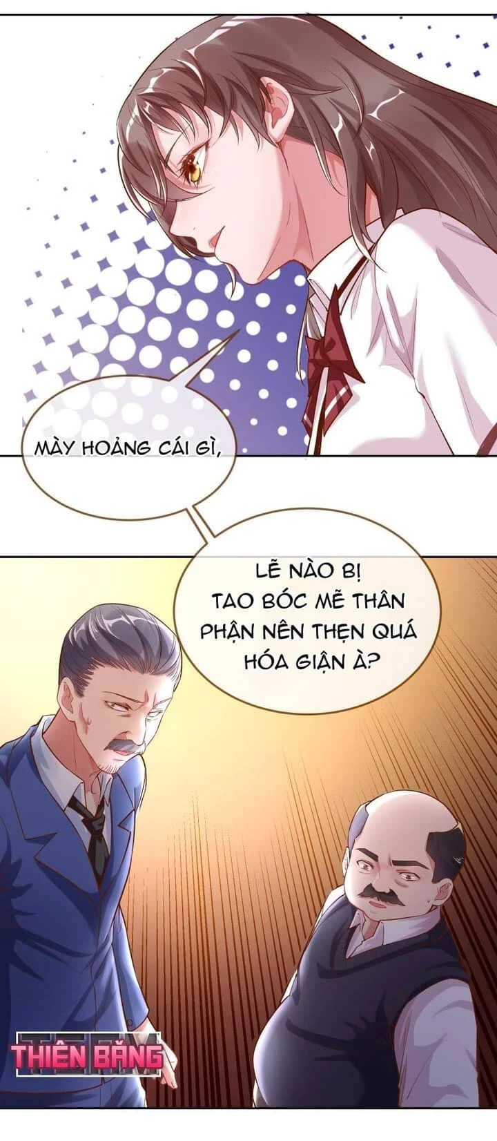 Vạn Tra Triêu Hoàng Chapter 101 - Next Chapter 102