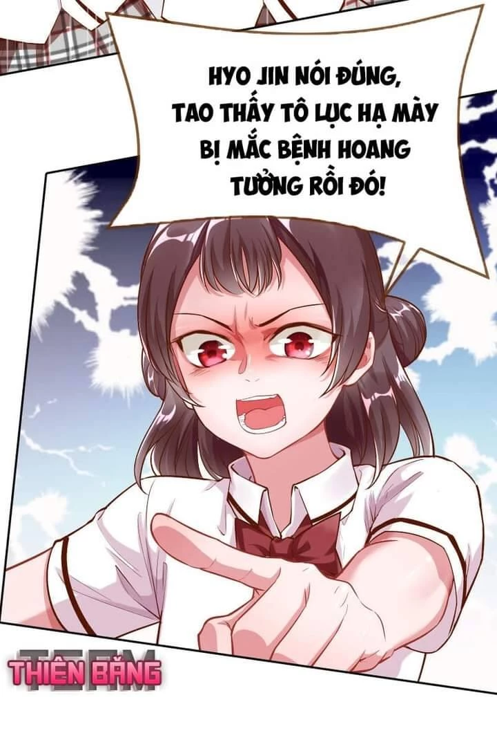 Vạn Tra Triêu Hoàng Chapter 101 - Next Chapter 102