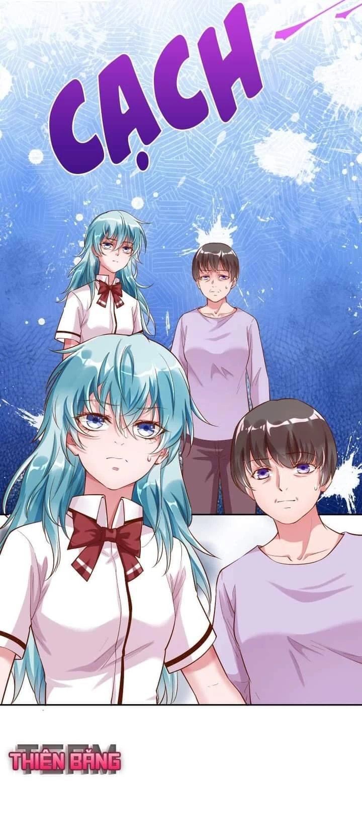 Vạn Tra Triêu Hoàng Chapter 101 - Next Chapter 102