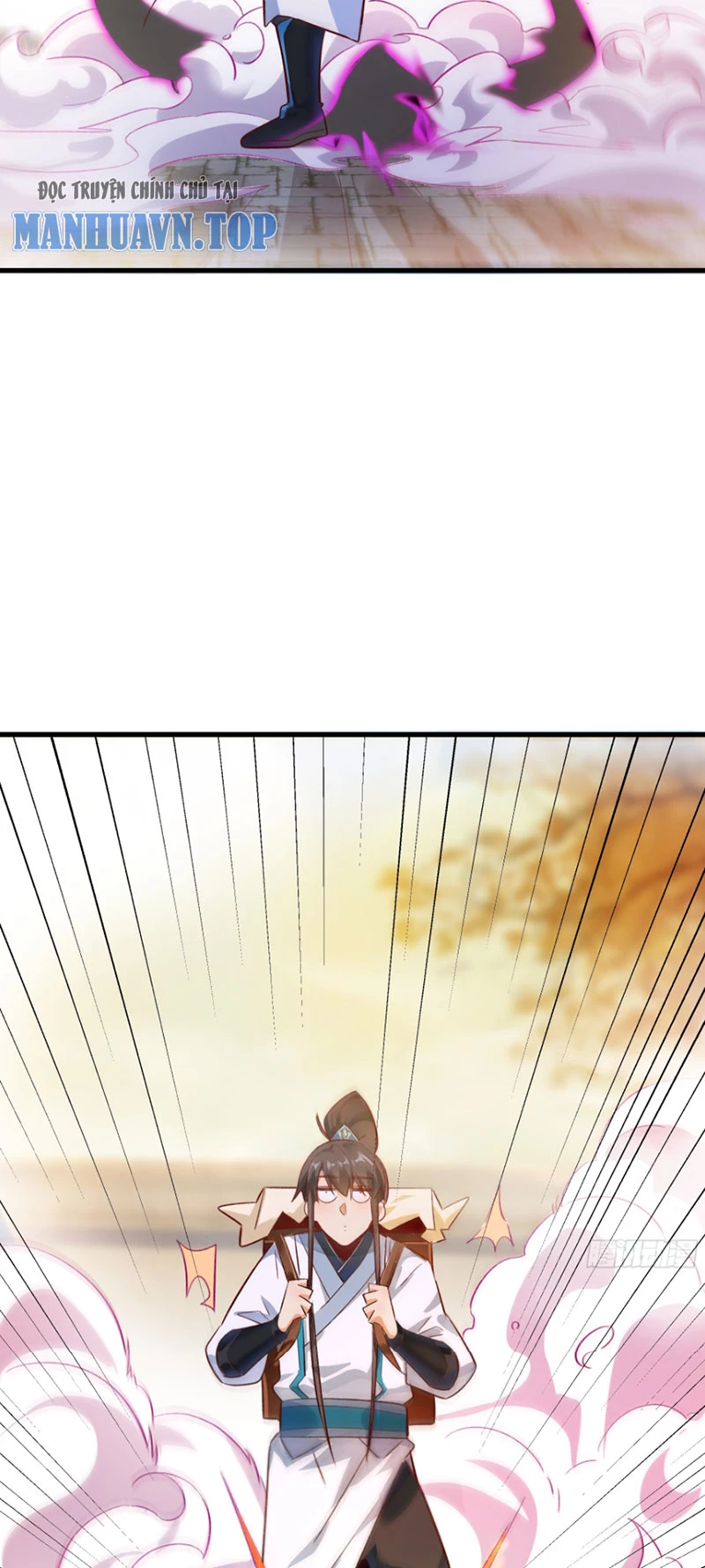 Ta Thực Sự Không Muốn Làm Thần Tiên Chapter 5 - Trang 4