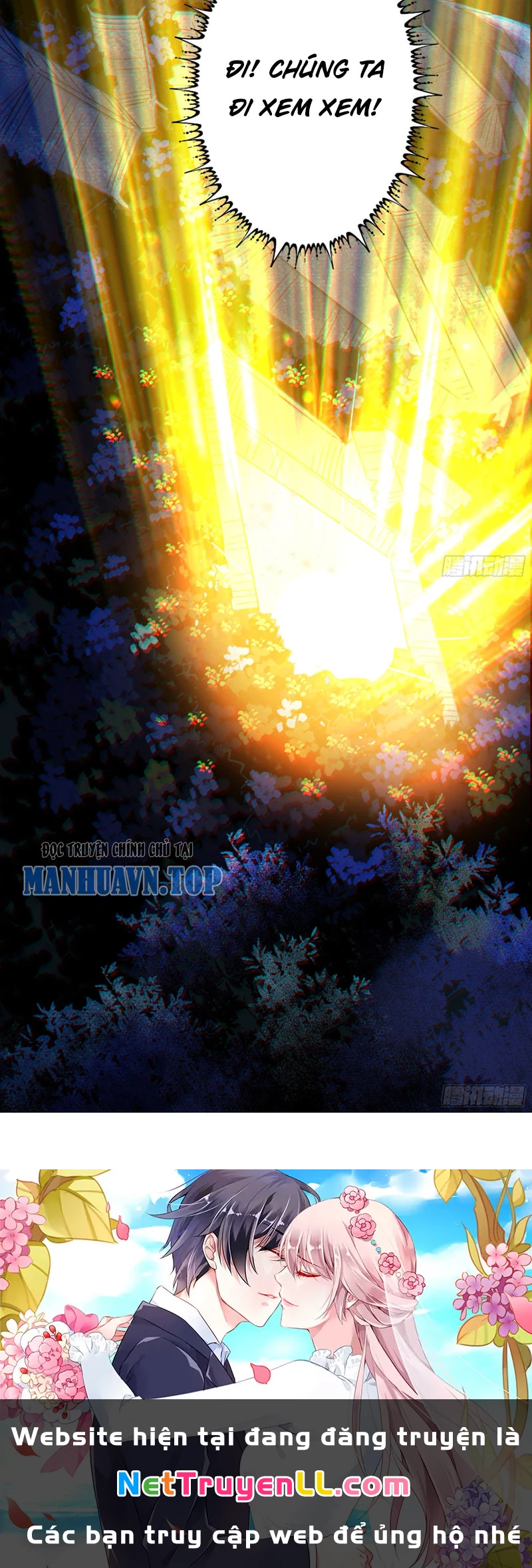 Ta Thực Sự Không Muốn Làm Thần Tiên Chapter 5 - Trang 4