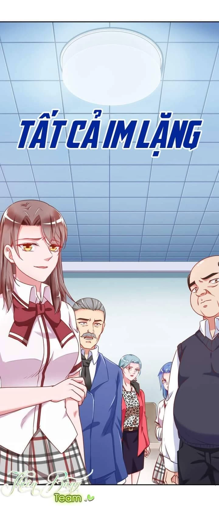 Vạn Tra Triêu Hoàng Chapter 102 - Trang 4