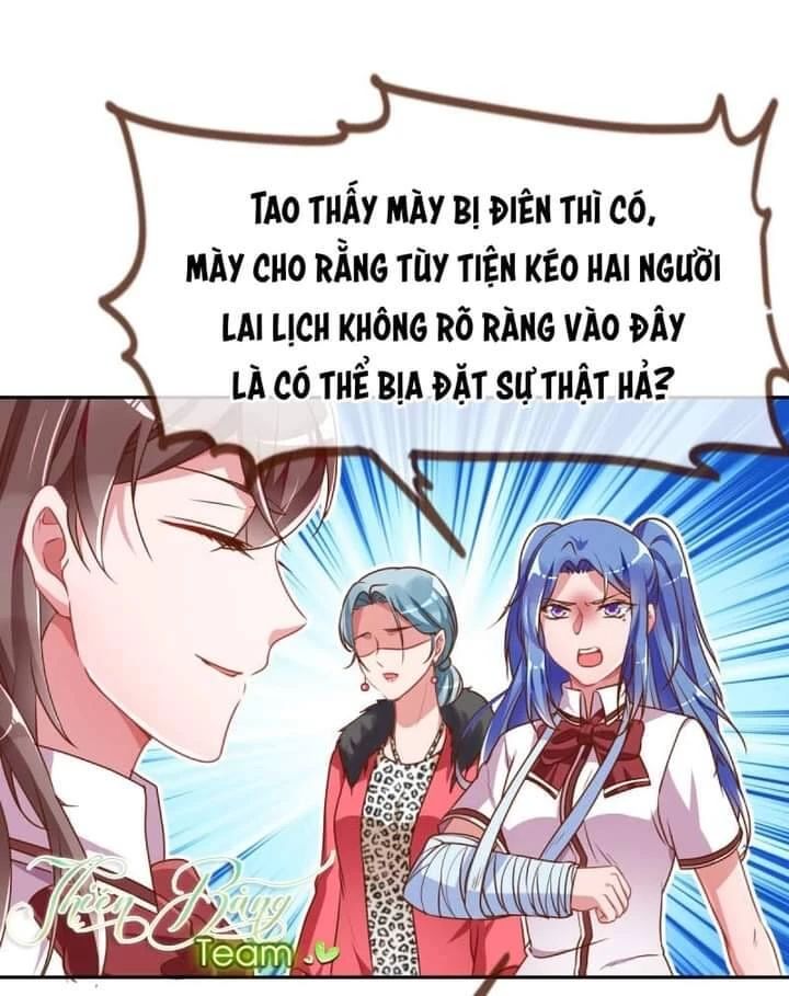 Vạn Tra Triêu Hoàng Chapter 102 - Trang 4