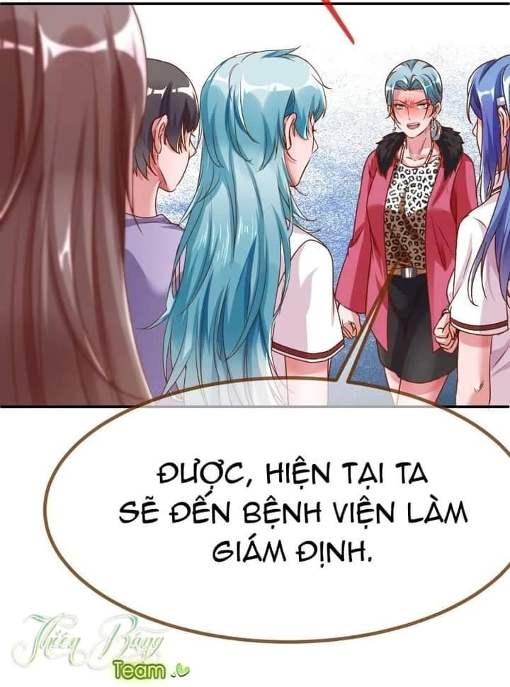 Vạn Tra Triêu Hoàng Chapter 102 - Trang 4