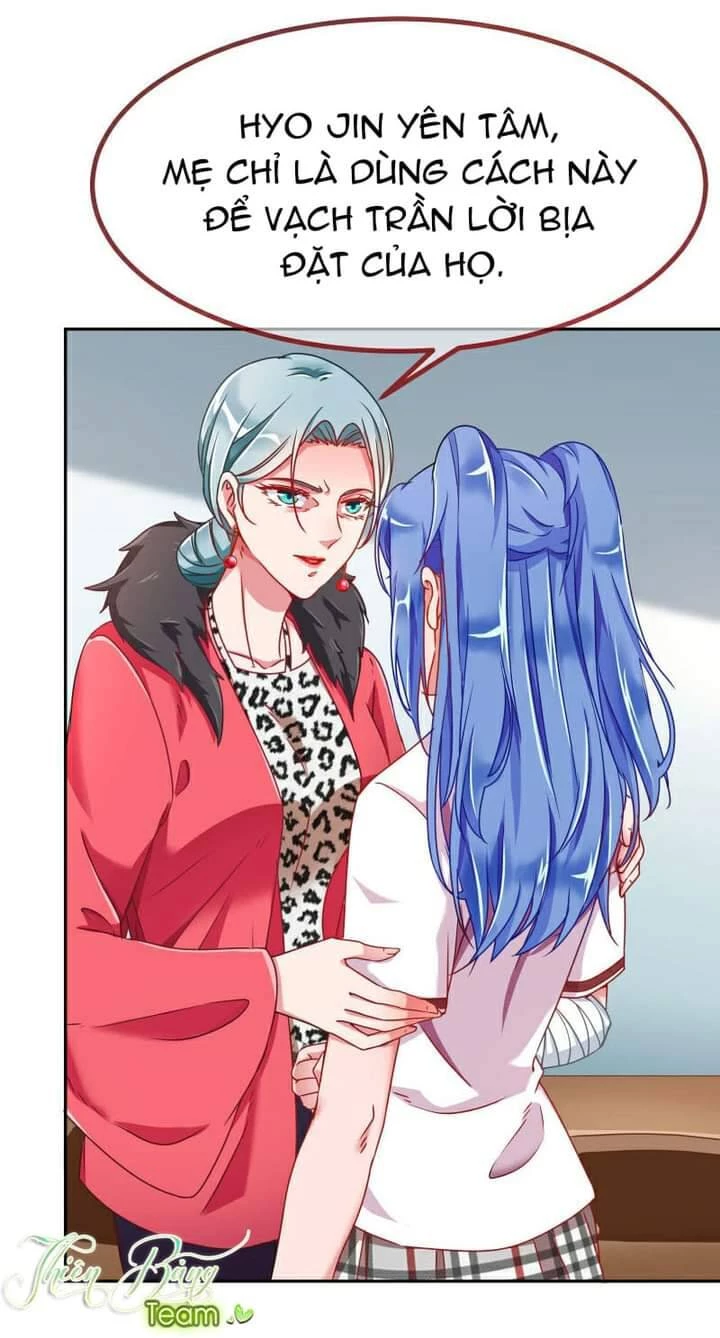 Vạn Tra Triêu Hoàng Chapter 102 - Trang 4