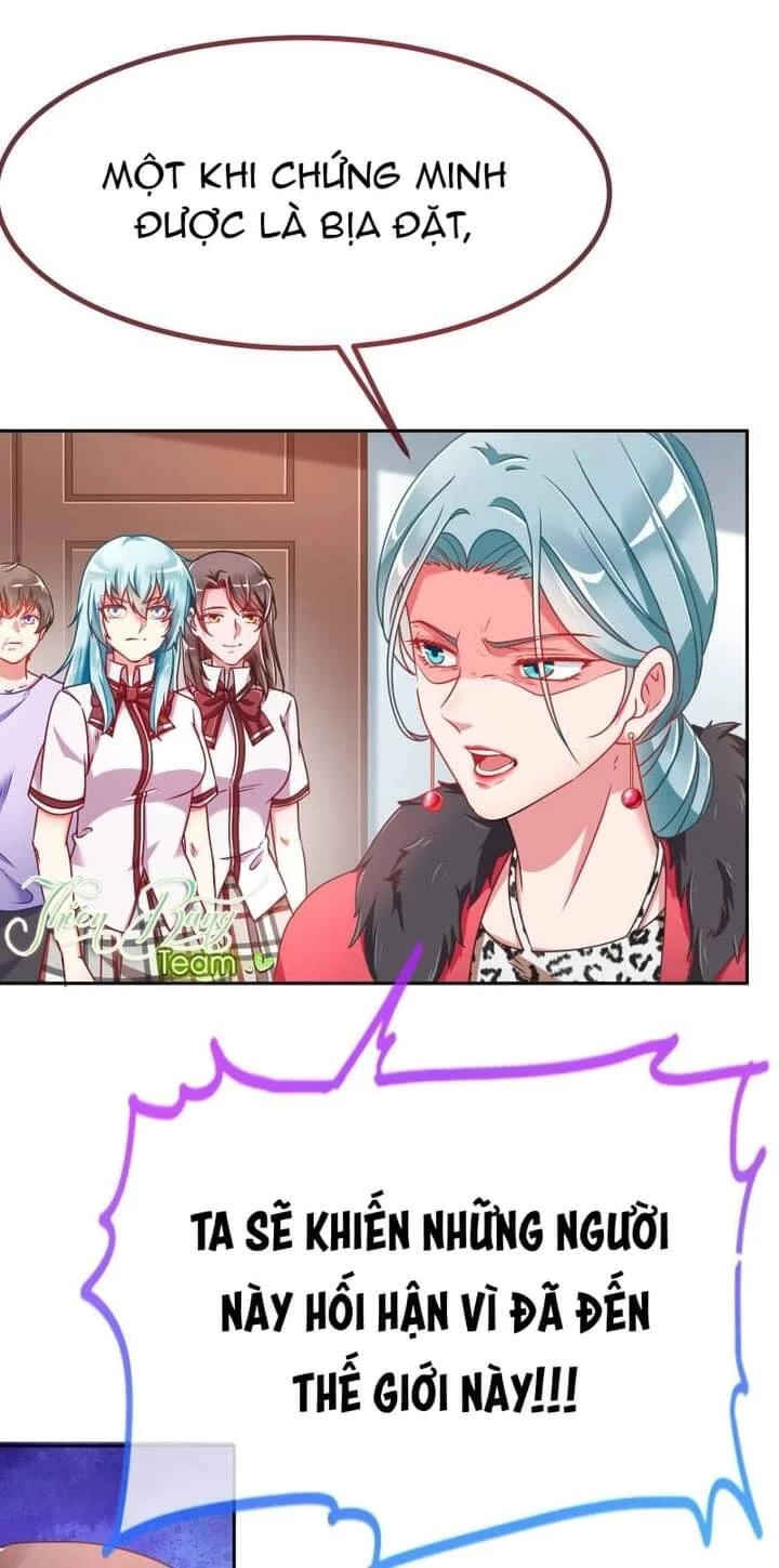 Vạn Tra Triêu Hoàng Chapter 102 - Trang 4