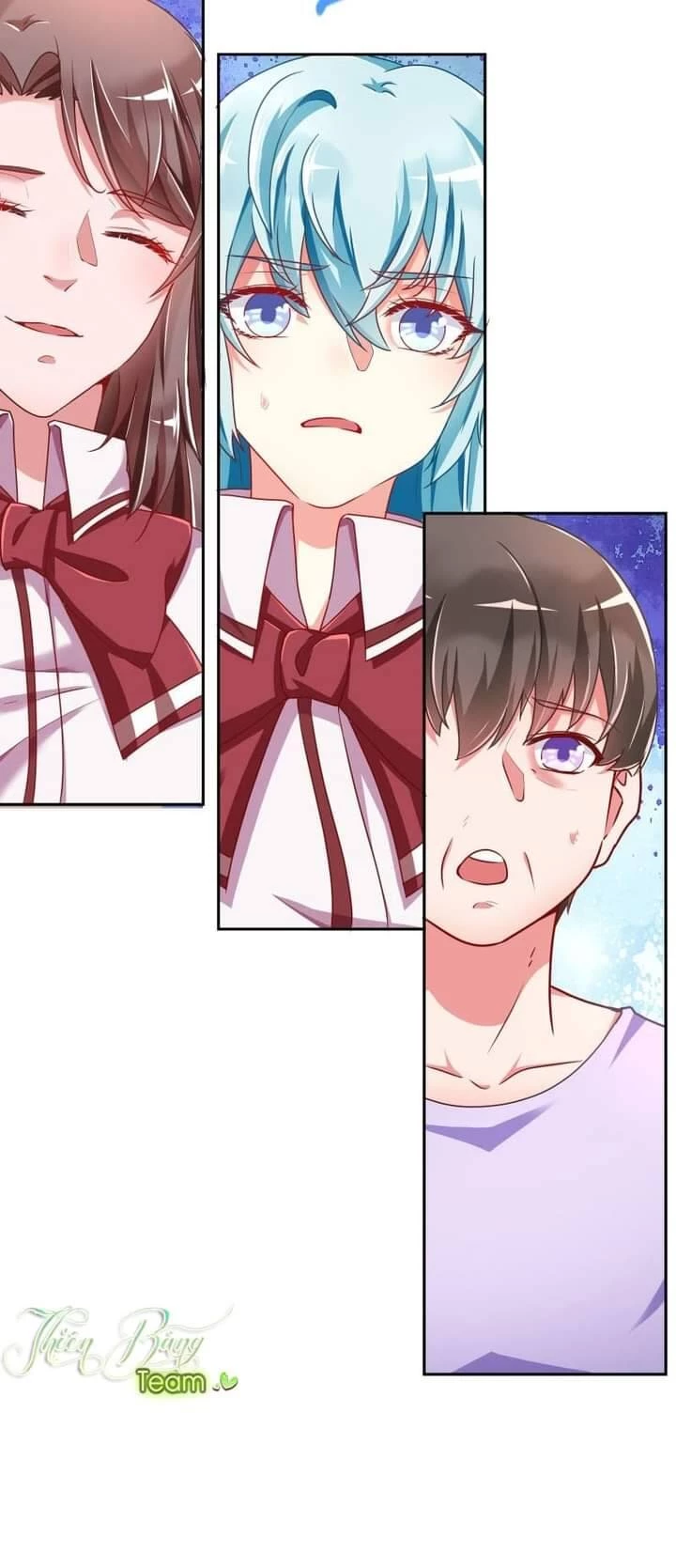 Vạn Tra Triêu Hoàng Chapter 102 - Trang 4