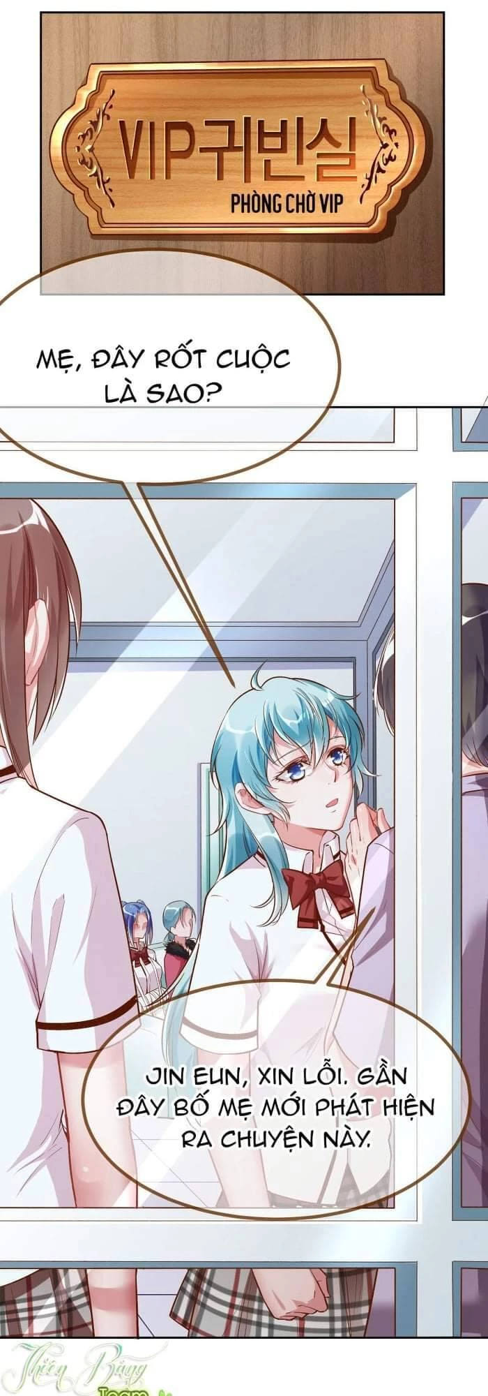 Vạn Tra Triêu Hoàng Chapter 102 - Trang 4