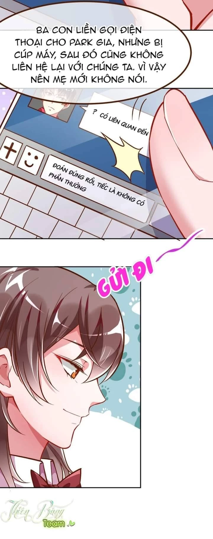 Vạn Tra Triêu Hoàng Chapter 102 - Trang 4