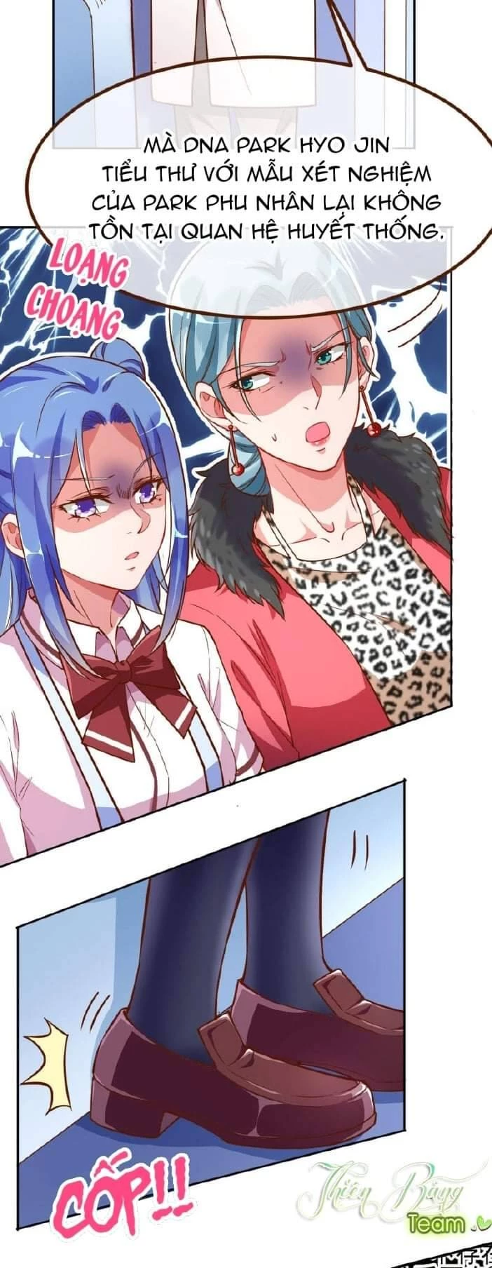 Vạn Tra Triêu Hoàng Chapter 102 - Trang 4