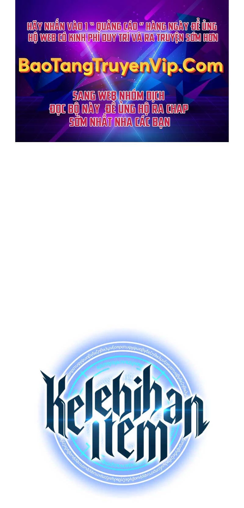 Thợ Rèn Huyền Thoại Chapter 185 - Trang 4