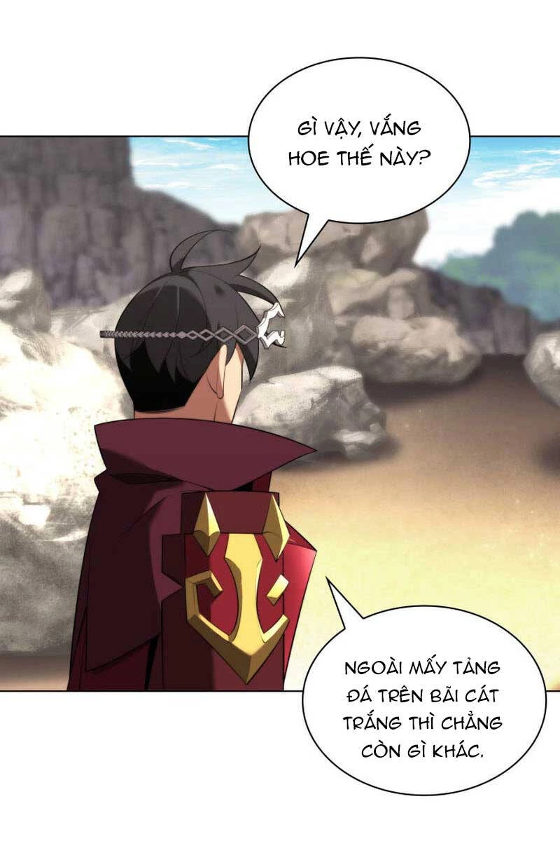 Thợ Rèn Huyền Thoại Chapter 185 - Trang 4