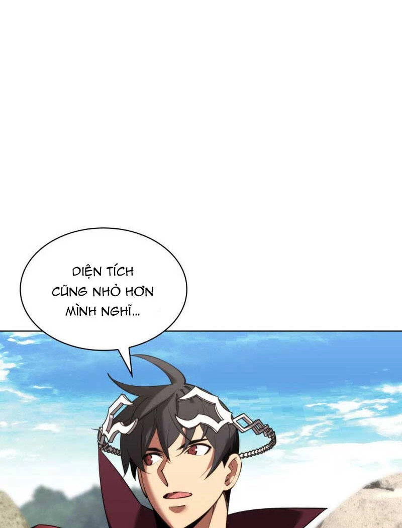 Thợ Rèn Huyền Thoại Chapter 185 - Trang 4