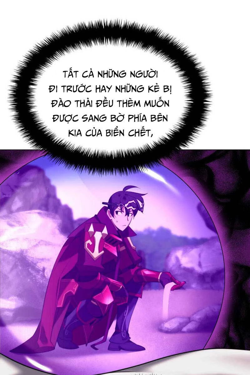 Thợ Rèn Huyền Thoại Chapter 185 - Trang 4