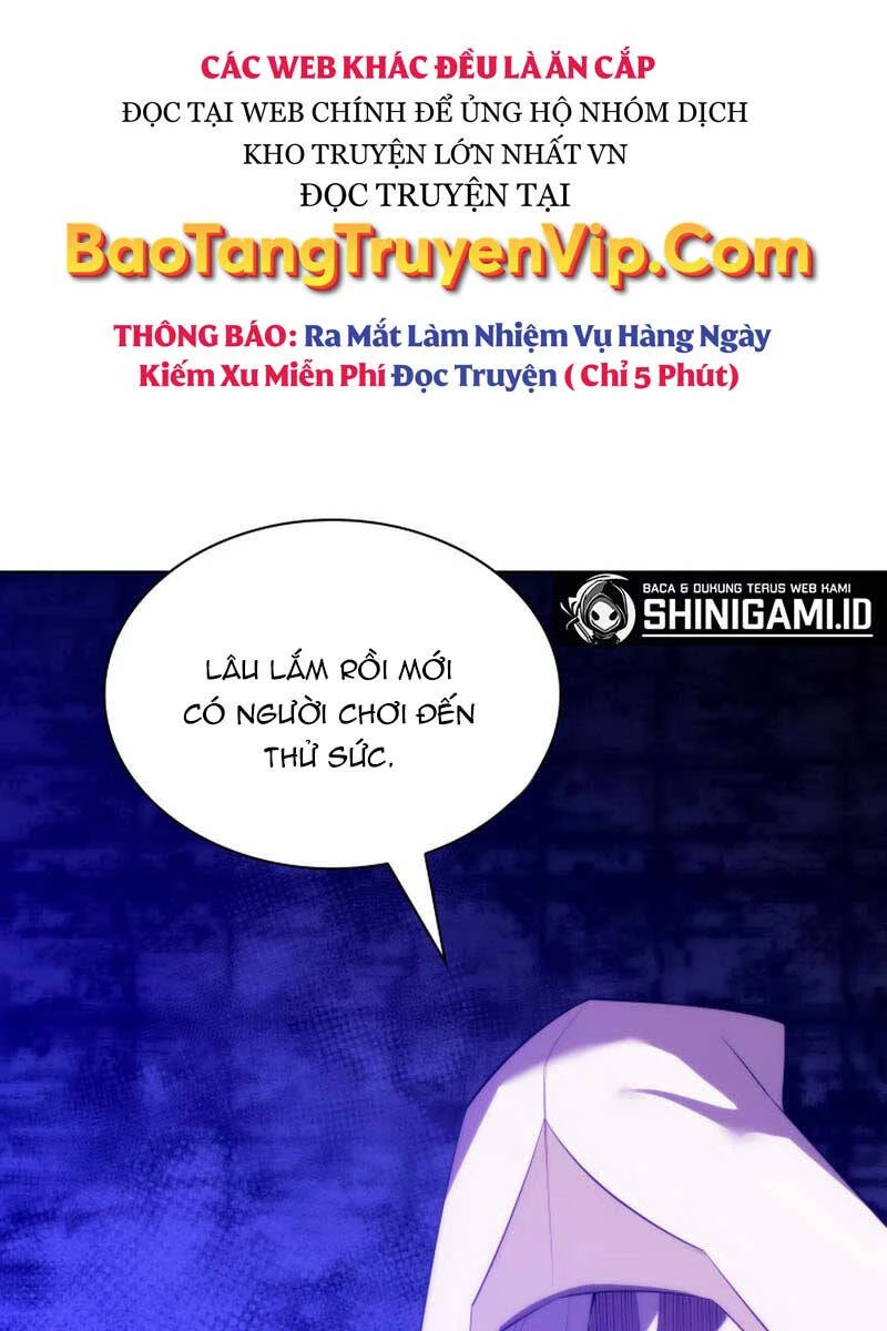 Thợ Rèn Huyền Thoại Chapter 185 - Trang 4