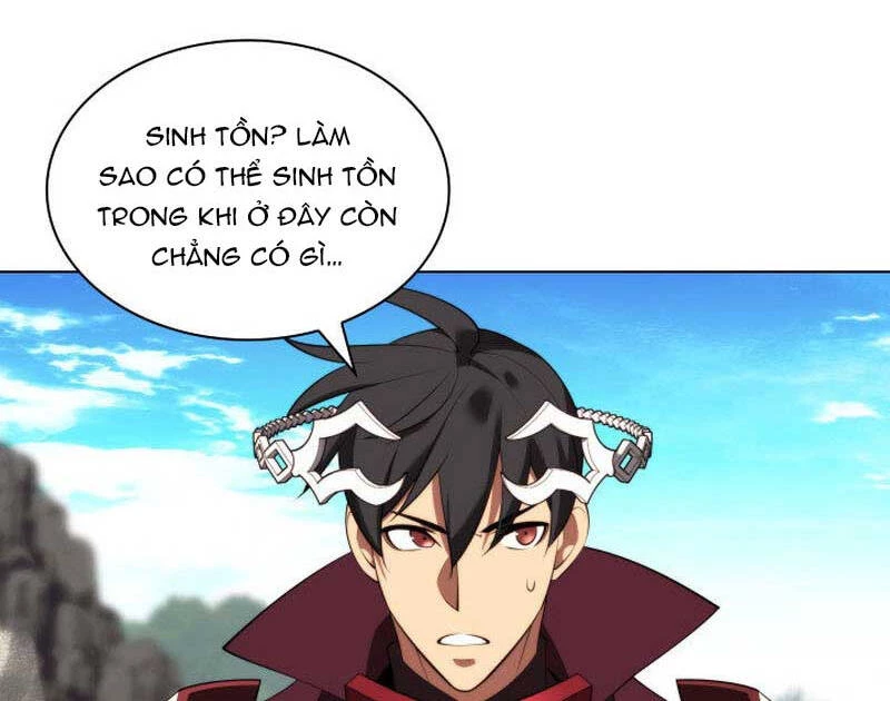 Thợ Rèn Huyền Thoại Chapter 185 - Trang 4