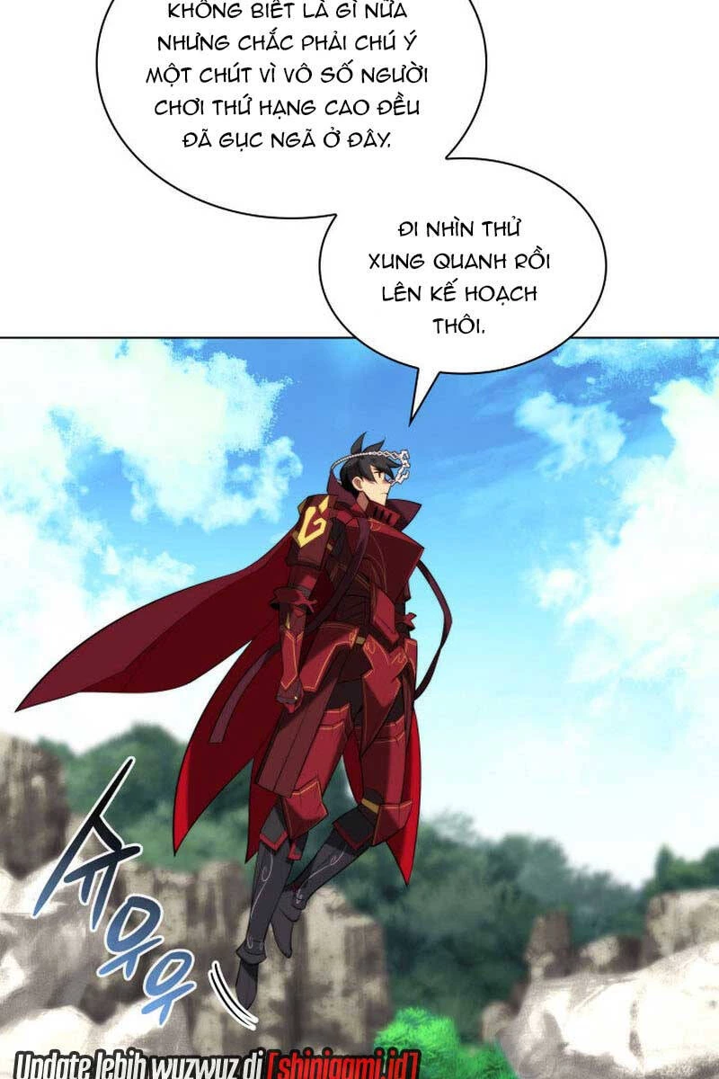 Thợ Rèn Huyền Thoại Chapter 185 - Trang 4