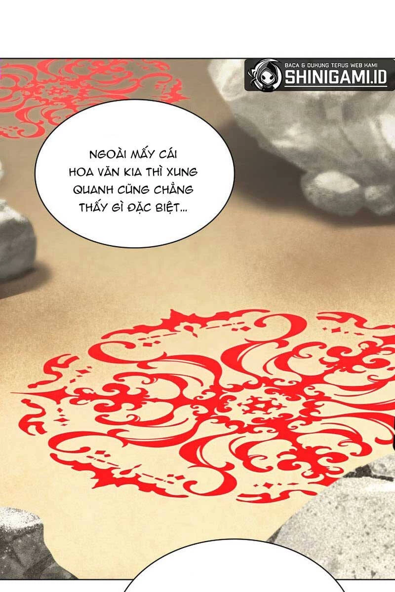 Thợ Rèn Huyền Thoại Chapter 185 - Trang 4