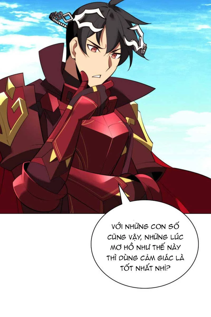 Thợ Rèn Huyền Thoại Chapter 185 - Trang 4