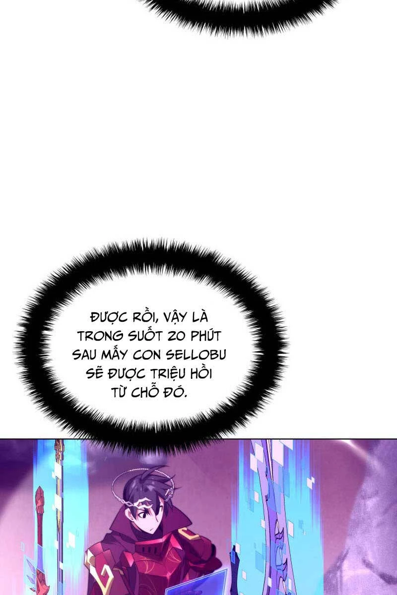 Thợ Rèn Huyền Thoại Chapter 185 - Trang 4