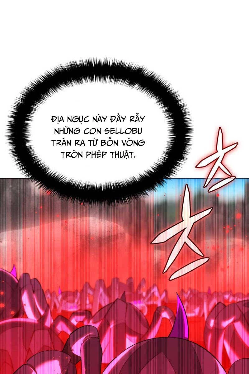 Thợ Rèn Huyền Thoại Chapter 185 - Trang 4