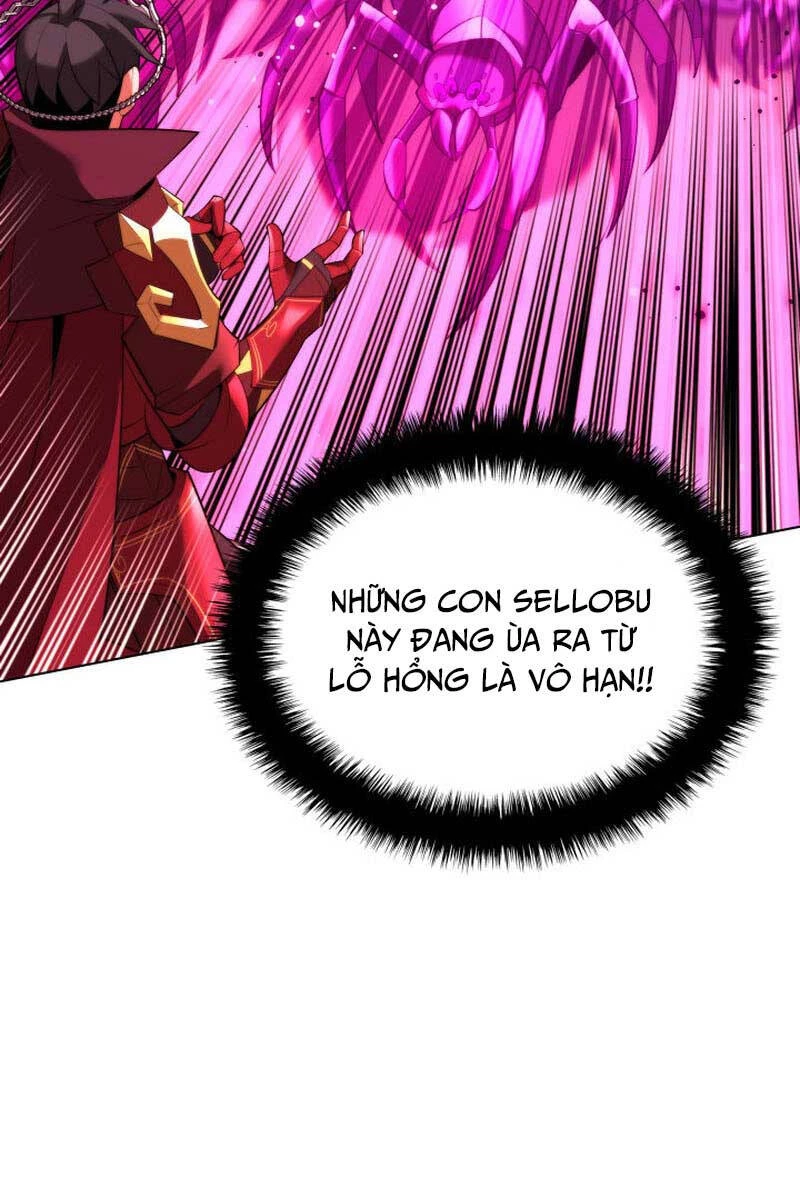 Thợ Rèn Huyền Thoại Chapter 185 - Trang 4