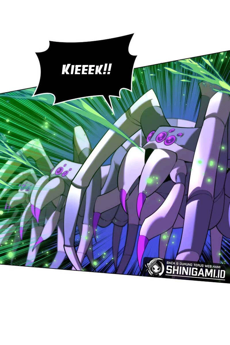 Thợ Rèn Huyền Thoại Chapter 185 - Trang 4