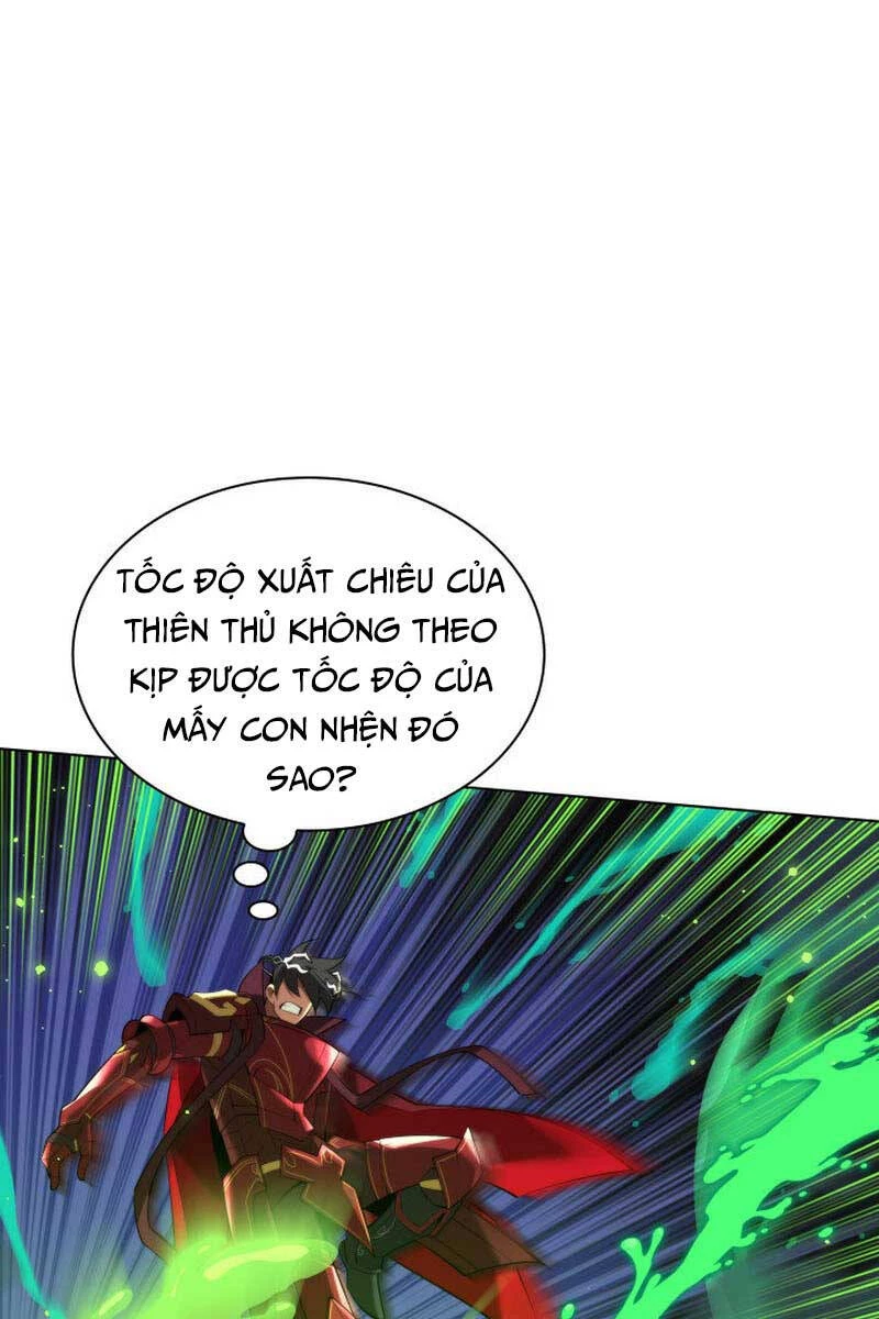 Thợ Rèn Huyền Thoại Chapter 185 - Trang 4