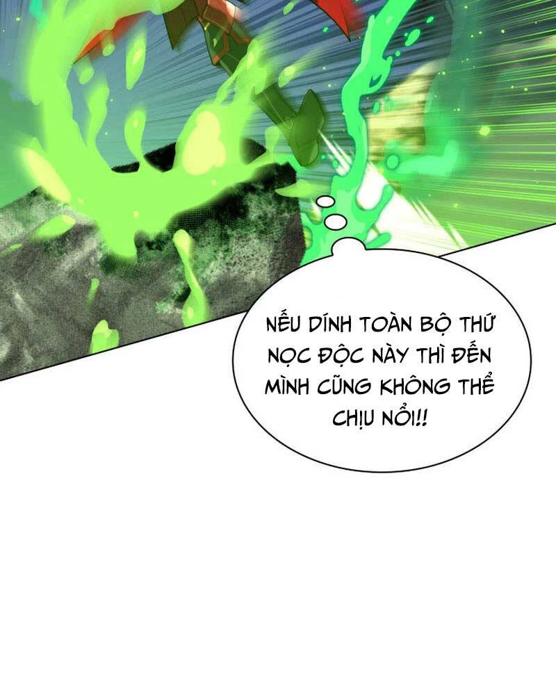 Thợ Rèn Huyền Thoại Chapter 185 - Trang 4