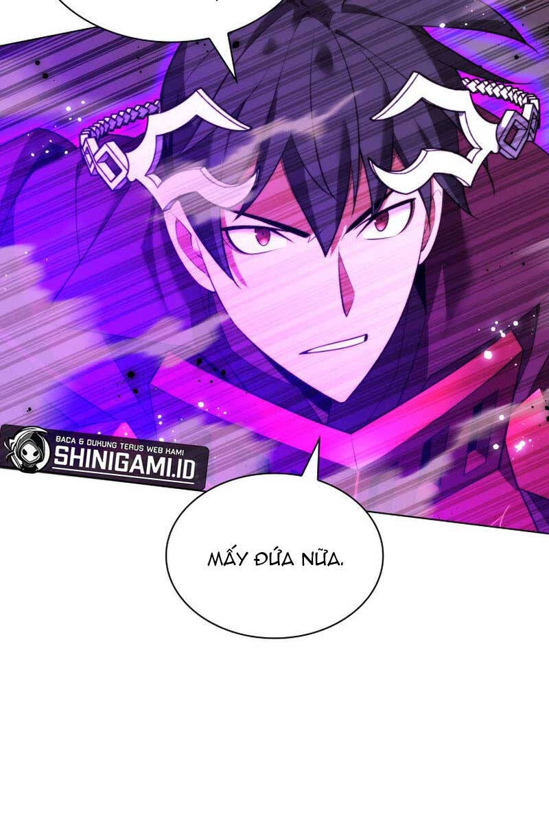 Thợ Rèn Huyền Thoại Chapter 185 - Trang 4