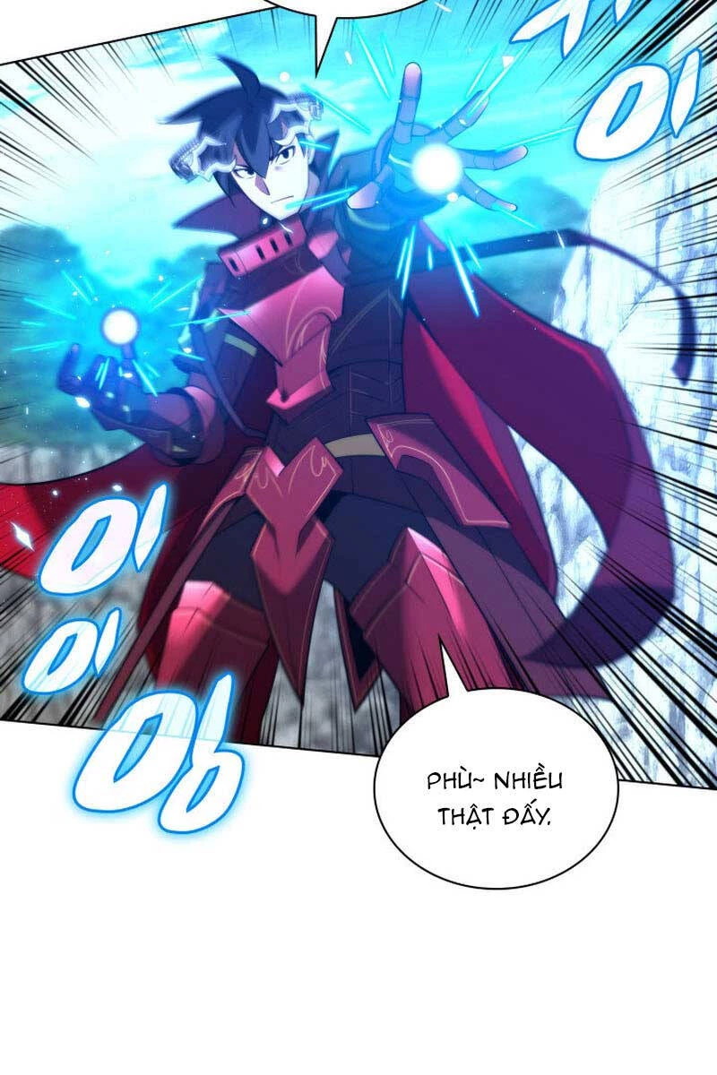 Thợ Rèn Huyền Thoại Chapter 185 - Trang 4