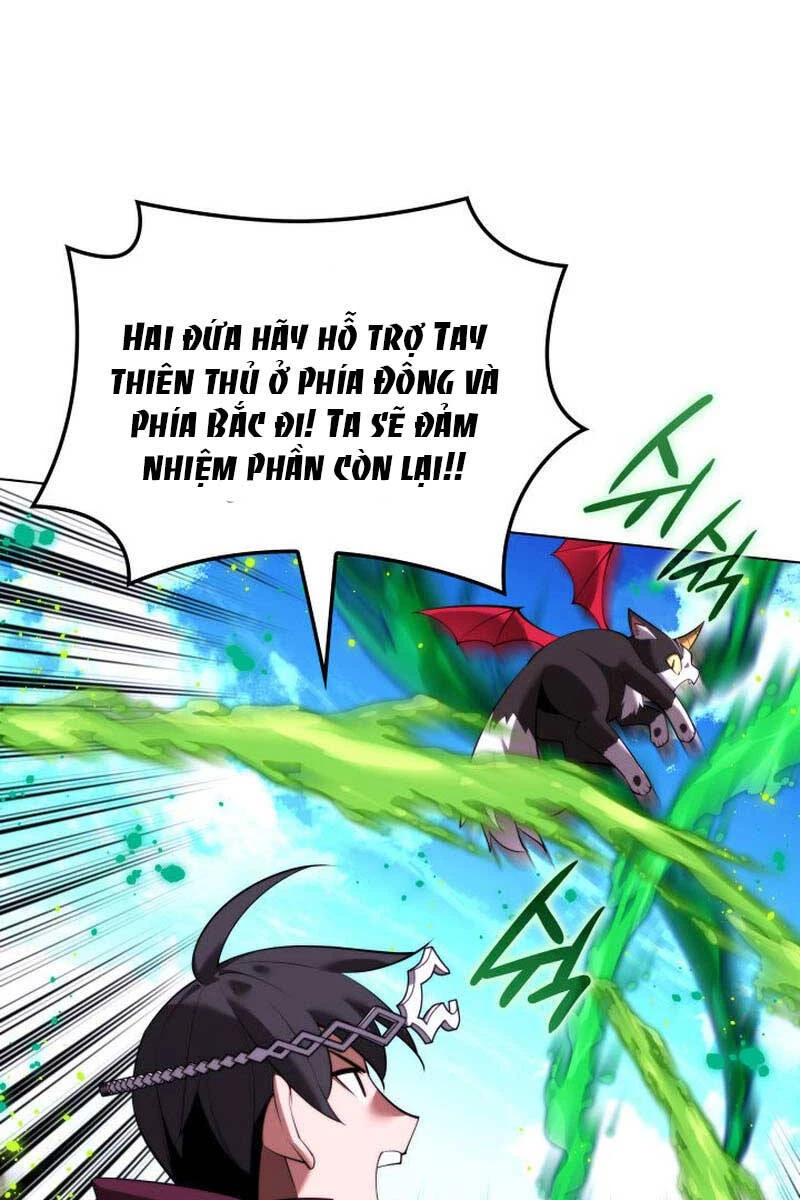 Thợ Rèn Huyền Thoại Chapter 185 - Trang 4