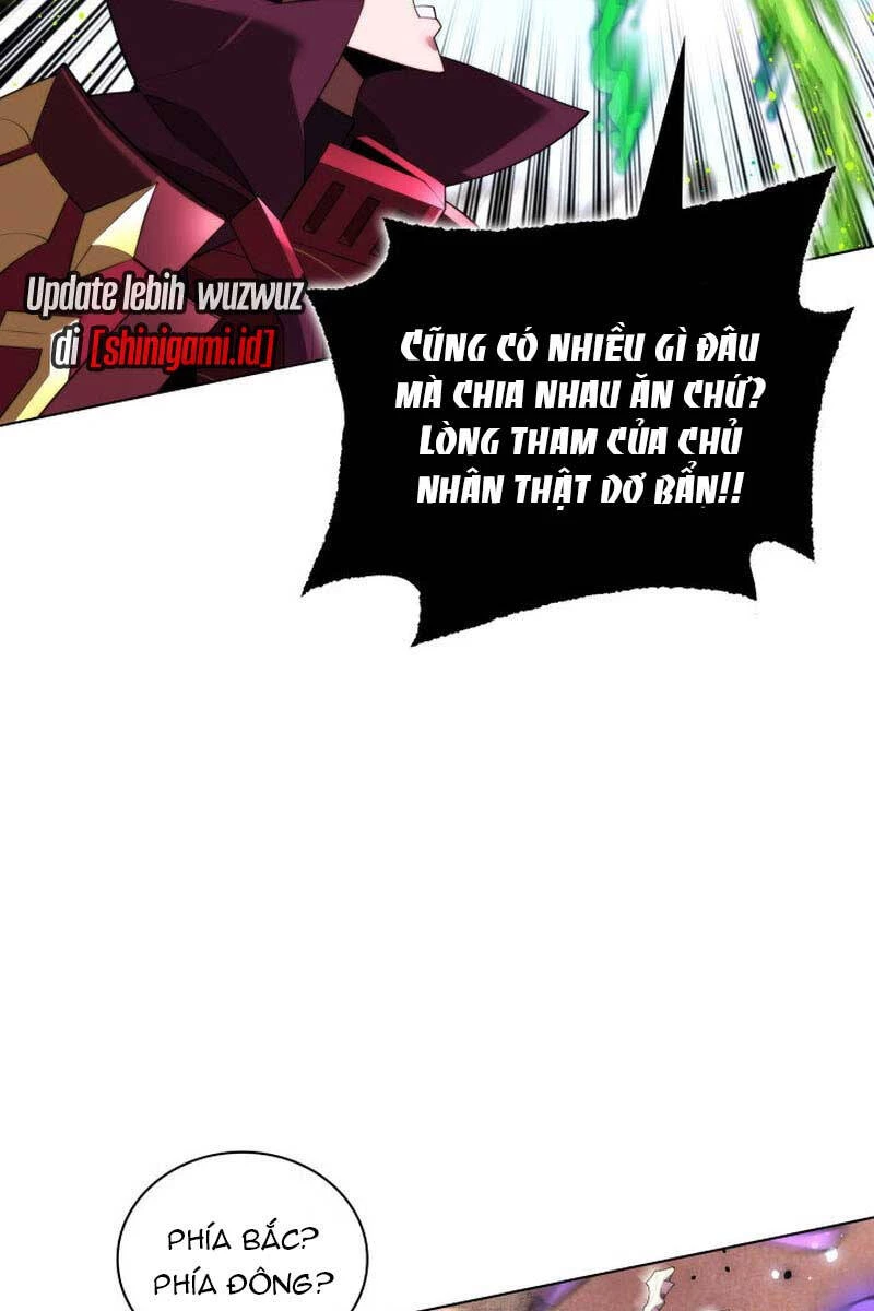 Thợ Rèn Huyền Thoại Chapter 185 - Trang 4