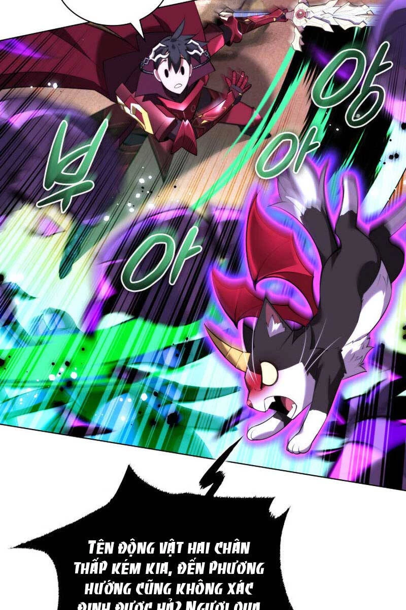 Thợ Rèn Huyền Thoại Chapter 185 - Trang 4