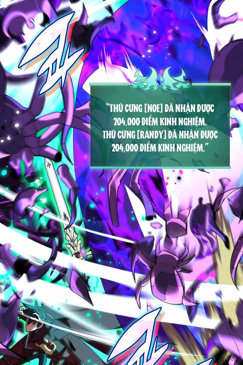 Thợ Rèn Huyền Thoại Chapter 185 - Trang 4