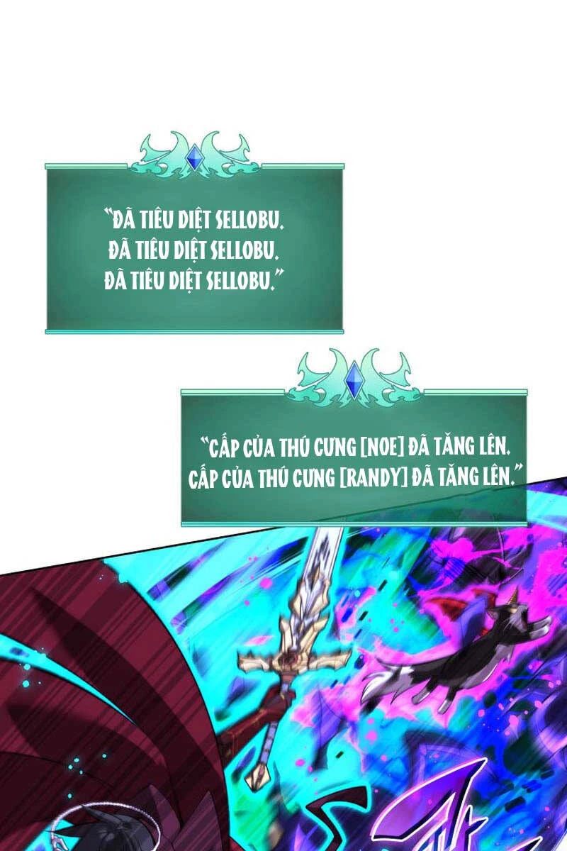 Thợ Rèn Huyền Thoại Chapter 185 - Trang 4