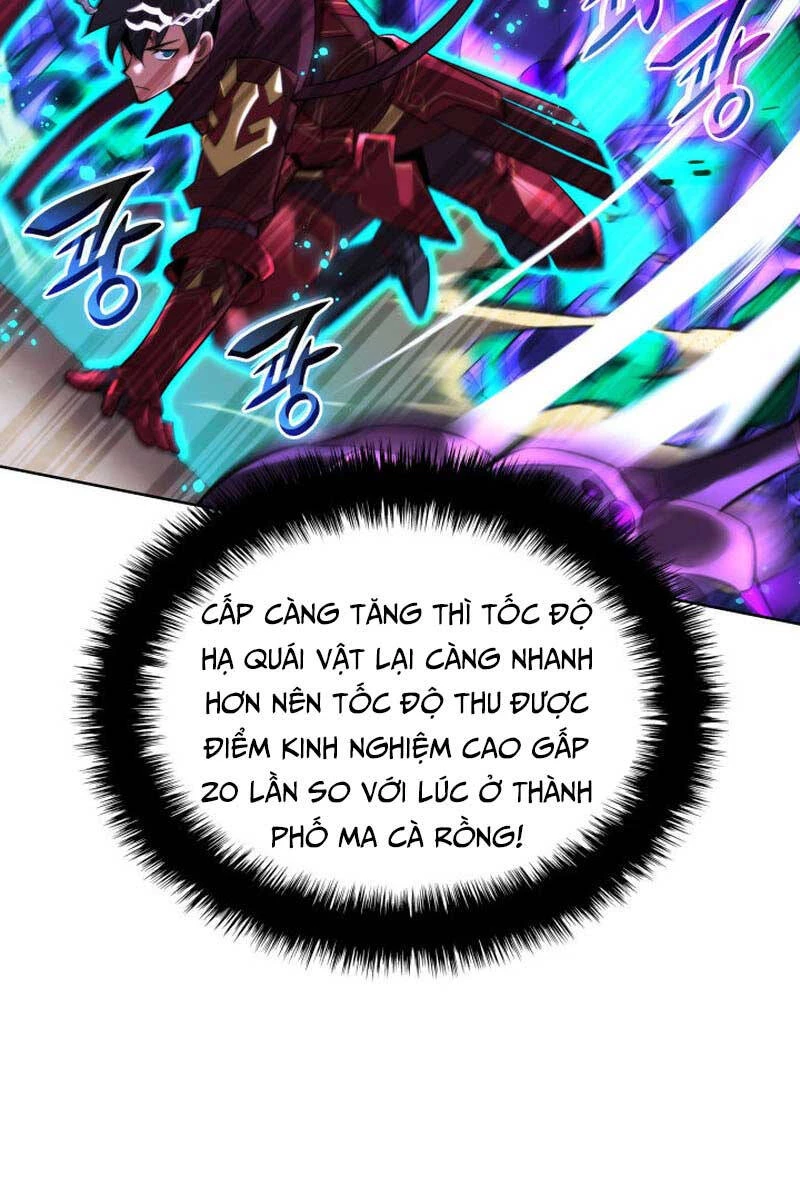Thợ Rèn Huyền Thoại Chapter 185 - Trang 4