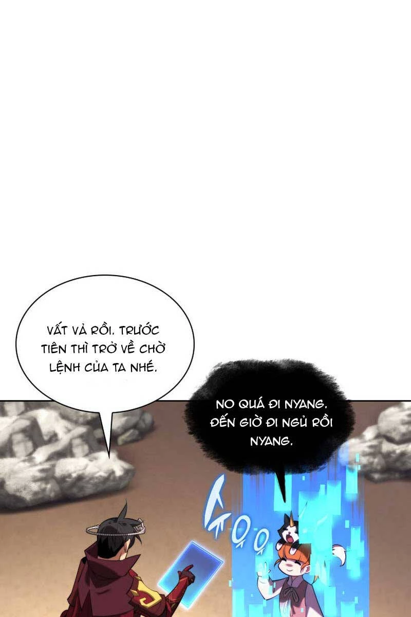 Thợ Rèn Huyền Thoại Chapter 185 - Trang 4